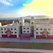 K.M.T. Govt. Girls College